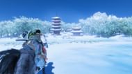 Charge headfast into battle (Image via PlayStation)